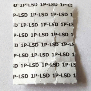 Buy 1p-LSD blotters online