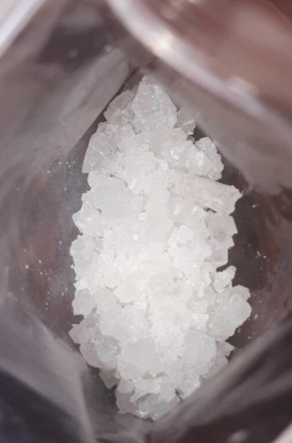 2-FDCK Powder