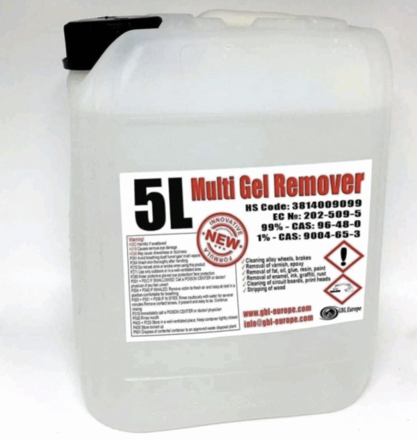 Buy GBL Gamma Butyrolactone