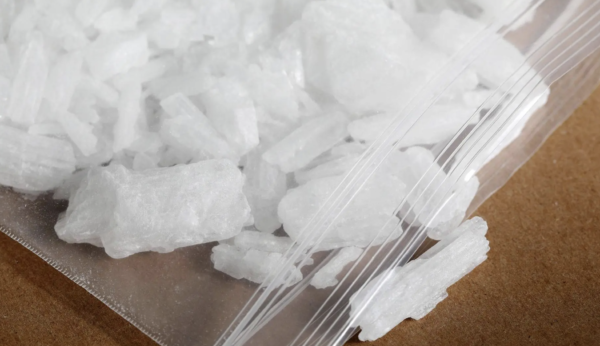Buy crystal meth online
