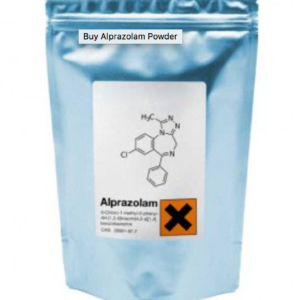 Buy Alprazolam Powder Online