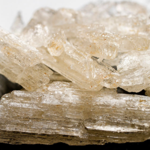 pseudoephedrine crystals