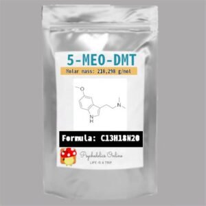 Buy Dmt | 5-MeO-DMT